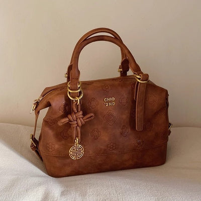 Vionté Rhombus Luxe - ALIZAVionté Rhombus LuxeVionté Rhombus LuxeVionté Rhombus LuxewomenALIZAALIZA25366593BrownVionté Rhombus Luxe