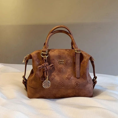 Vionté Rhombus Luxe - ALIZAVionté Rhombus LuxeVionté Rhombus LuxeVionté Rhombus LuxewomenALIZAALIZA25366593BrownVionté Rhombus Luxe