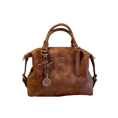 Vionté Rhombus Luxe - ALIZAVionté Rhombus LuxeVionté Rhombus LuxeVionté Rhombus LuxewomenALIZAALIZA25366593BrownVionté Rhombus Luxe