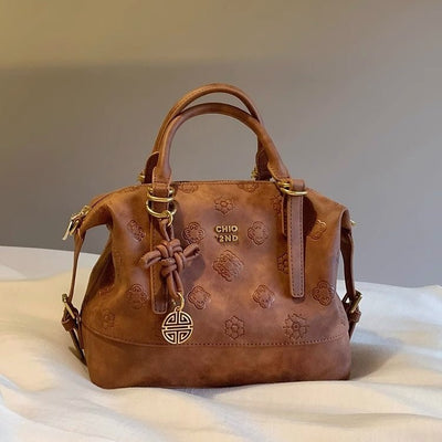 Vionté Rhombus Luxe - ALIZAVionté Rhombus LuxeVionté Rhombus LuxeVionté Rhombus LuxewomenALIZAALIZA25366593BrownVionté Rhombus Luxe