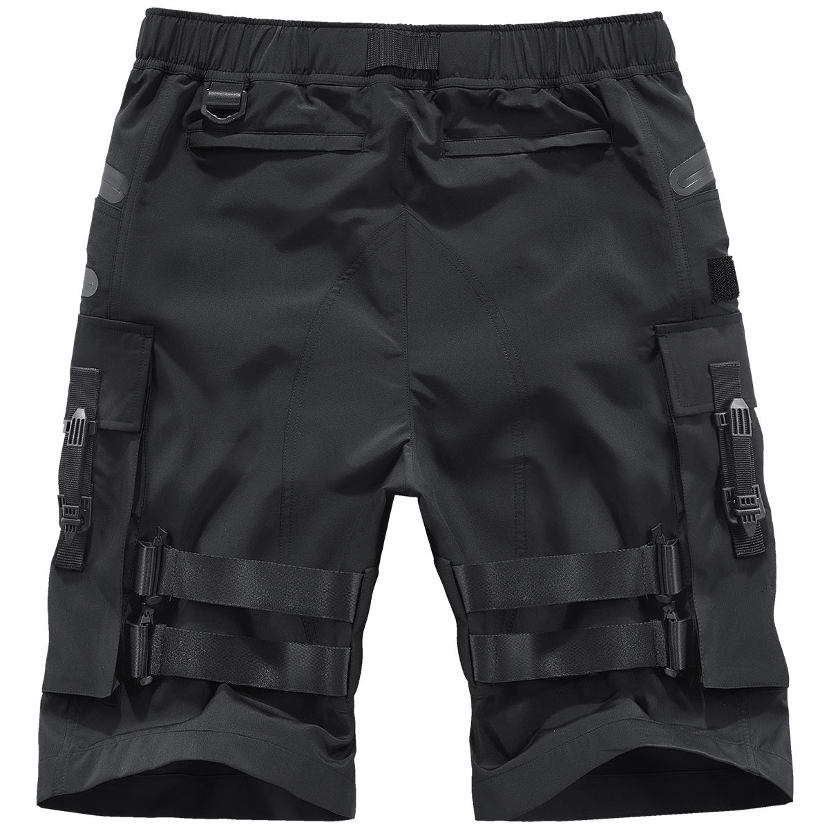 Vogue Flux Shorts - ALIZAVogue Flux ShortsVogue Flux ShortsVogue Flux ShortsmenALIZAALIZABlackVogue Flux Shorts2XL