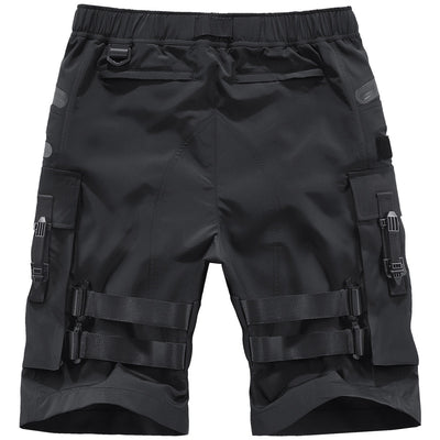 Vogue Flux Shorts - ALIZAVogue Flux ShortsVogue Flux ShortsVogue Flux ShortsmenALIZAALIZABlackVogue Flux Shorts2XL