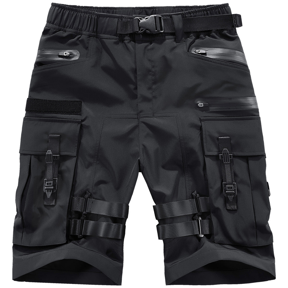 Vogue Flux Shorts - ALIZAVogue Flux ShortsVogue Flux ShortsVogue Flux ShortsmenALIZAALIZABlackVogue Flux Shorts2XL
