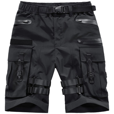Vogue Flux Shorts - ALIZAVogue Flux ShortsVogue Flux ShortsVogue Flux ShortsmenALIZAALIZABlackVogue Flux Shorts2XL