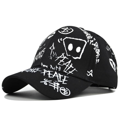 Vogue Versa Cap - ALIZAVogue Versa CapVogue Versa CapVogue Versa CapmenALIZAALIZABlackVogue Versa Cap