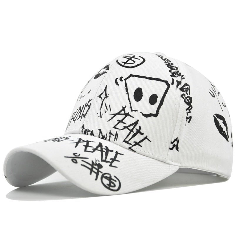 Vogue Versa Cap - ALIZAVogue Versa CapVogue Versa CapVogue Versa CapmenALIZAALIZAWhiteVogue Versa Cap