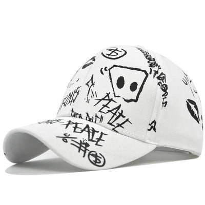 Vogue Versa Cap - ALIZAVogue Versa CapVogue Versa CapVogue Versa CapmenALIZAALIZAWhiteVogue Versa Cap
