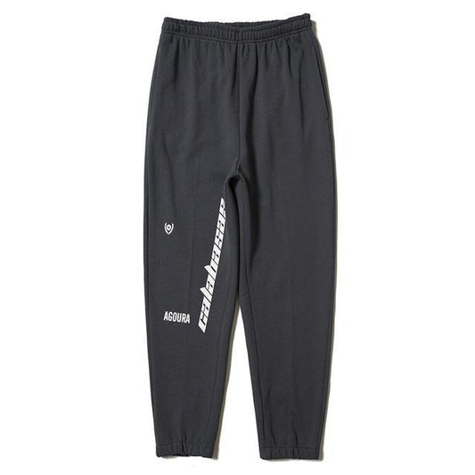 West Corde Joggers - ALIZAWest Corde JoggersWest Corde JoggersWest Corde JoggersmenALIZAALIZABlackWest Corde Joggers36