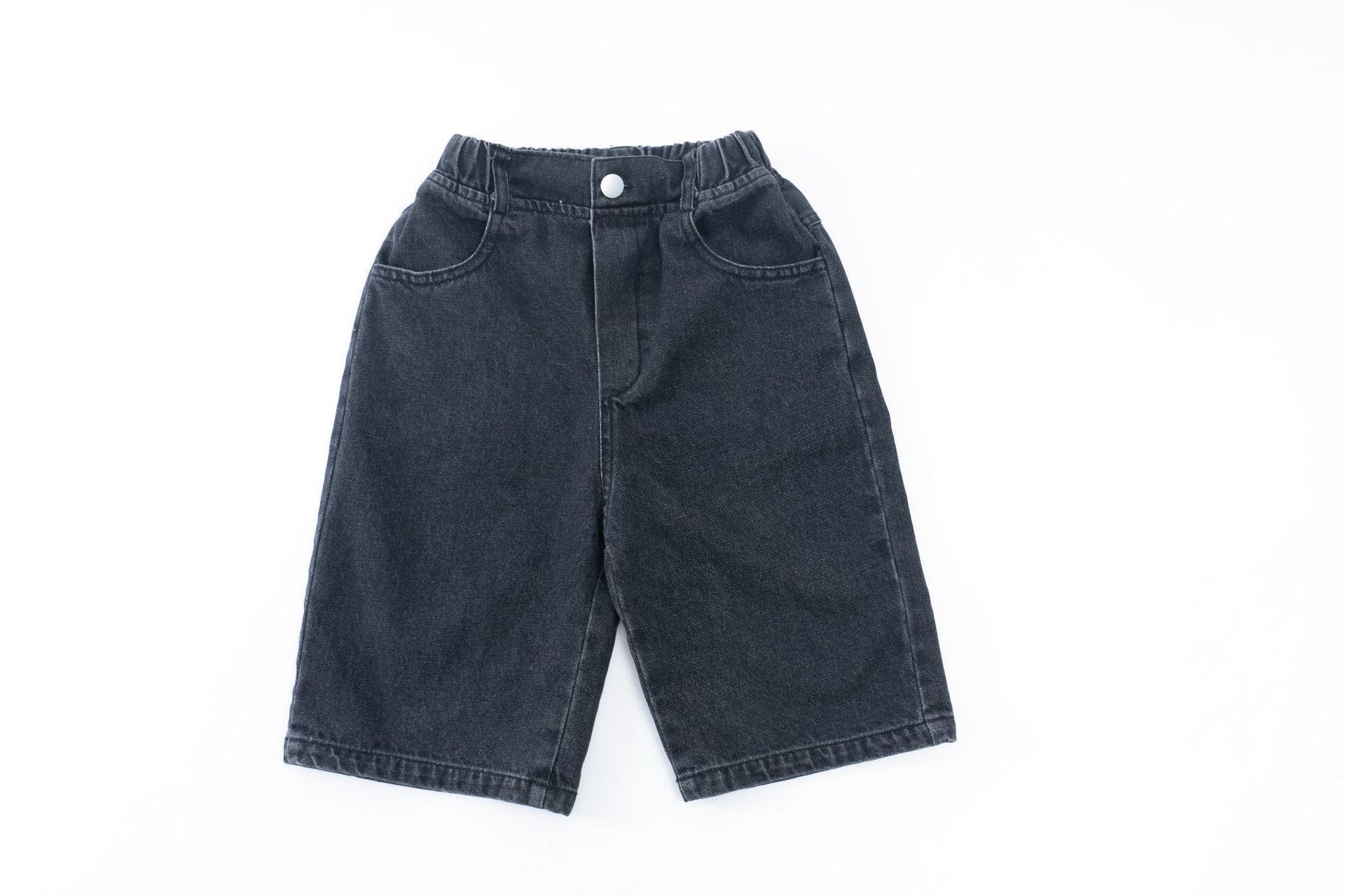 Wide & Wild - ALIZAWide & WildWide & WildWide & Wildkid clothingALIZAALIZABlackWide & Wild3T