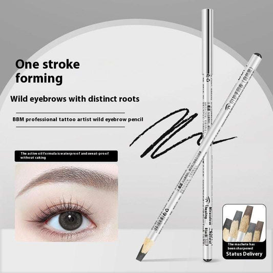 WildSculpt Brow Pencil - ALIZAWildSculpt Brow PencilWildSculpt Brow PencilWildSculpt Brow Pencilwomen makeupALIZAALIZA434076813gWildSculpt Brow PencilBlack