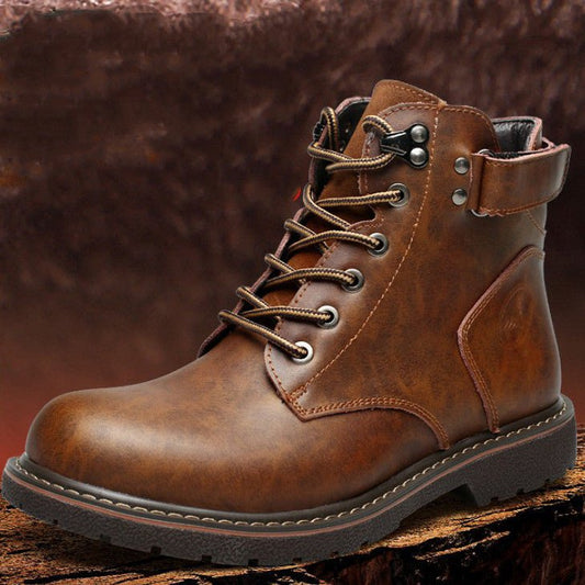 Woolwich & Tread - ALIZAWoolwich & TreadWoolwich & TreadWoolwich & TreadMen FootwearALIZAALIZABlack Cotton LiningWoolwich & Tread6