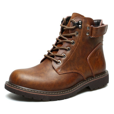 Woolwich & Tread - ALIZAWoolwich & TreadWoolwich & TreadWoolwich & TreadMen FootwearALIZAALIZABrown Leather LiningWoolwich & Tread6