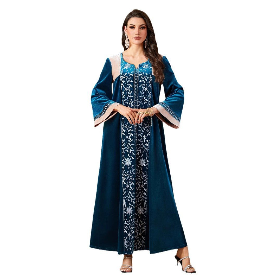Yasmin Couture - ALIZAYasmin CoutureYasmin CoutureYasmin CouturewomenALIZAALIZABlueYasmin CoutureL