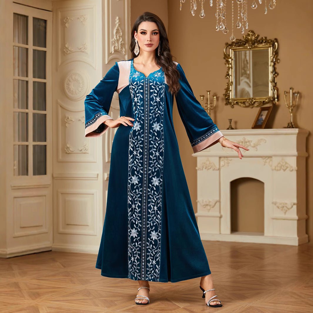 Yasmin Couture - ALIZAYasmin CoutureYasmin CoutureYasmin CouturewomenALIZAALIZABlueYasmin CoutureL
