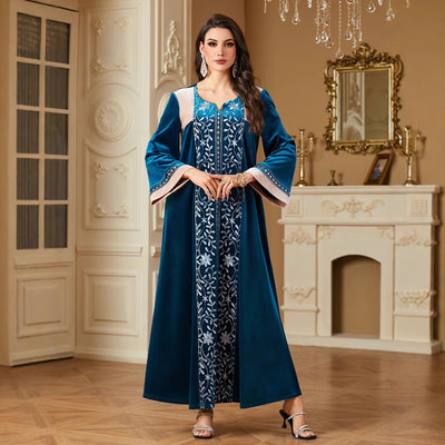 Yasmin Couture - ALIZAYasmin CoutureYasmin CoutureYasmin CouturewomenALIZAALIZABlueYasmin CoutureL