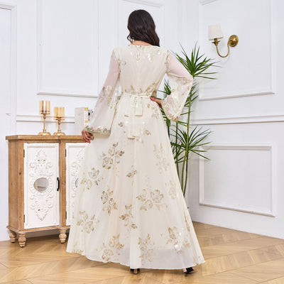 Zahra Ornée - ALIZAZahra OrnéeZahra OrnéeZahra OrnéewomenALIZAALIZAWhiteZahra OrnéeL